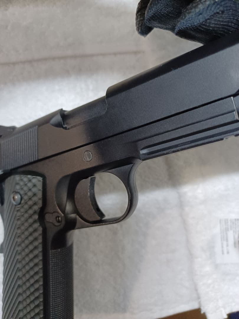 ぱ*こ様 風*し様 Carbon8 カーボネイト M45ナイトシフト co2ガス