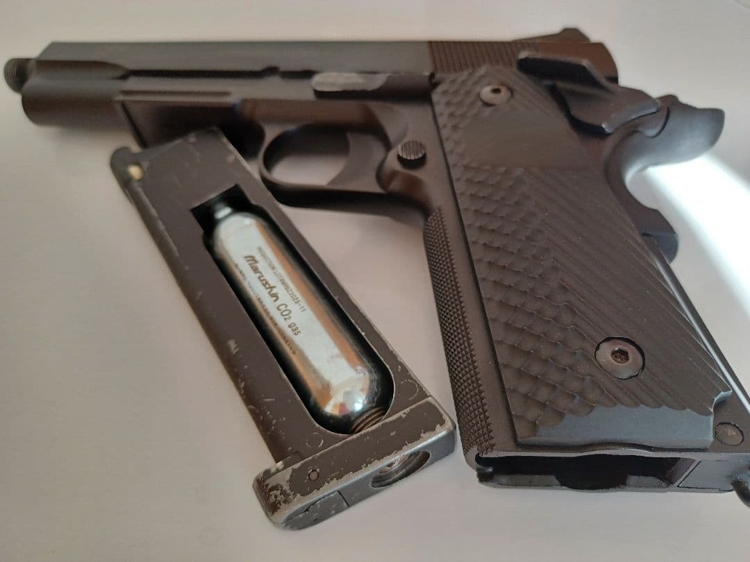 ぱ*こ様 風*し様 Carbon8 カーボネイト M45ナイトシフト co2ガス