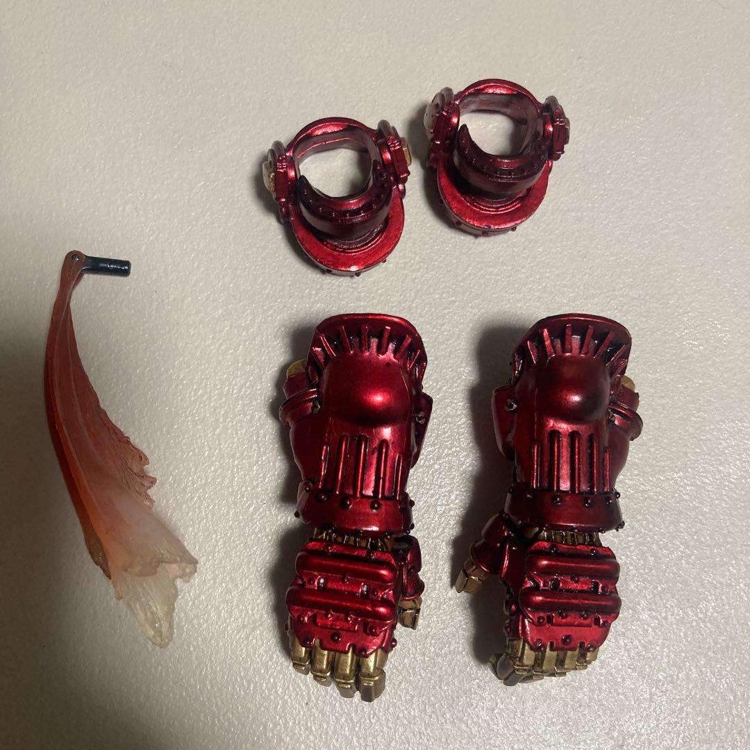 s.i.c sic 仮面ライダー　スーパー1 フィギュア　ジャンク