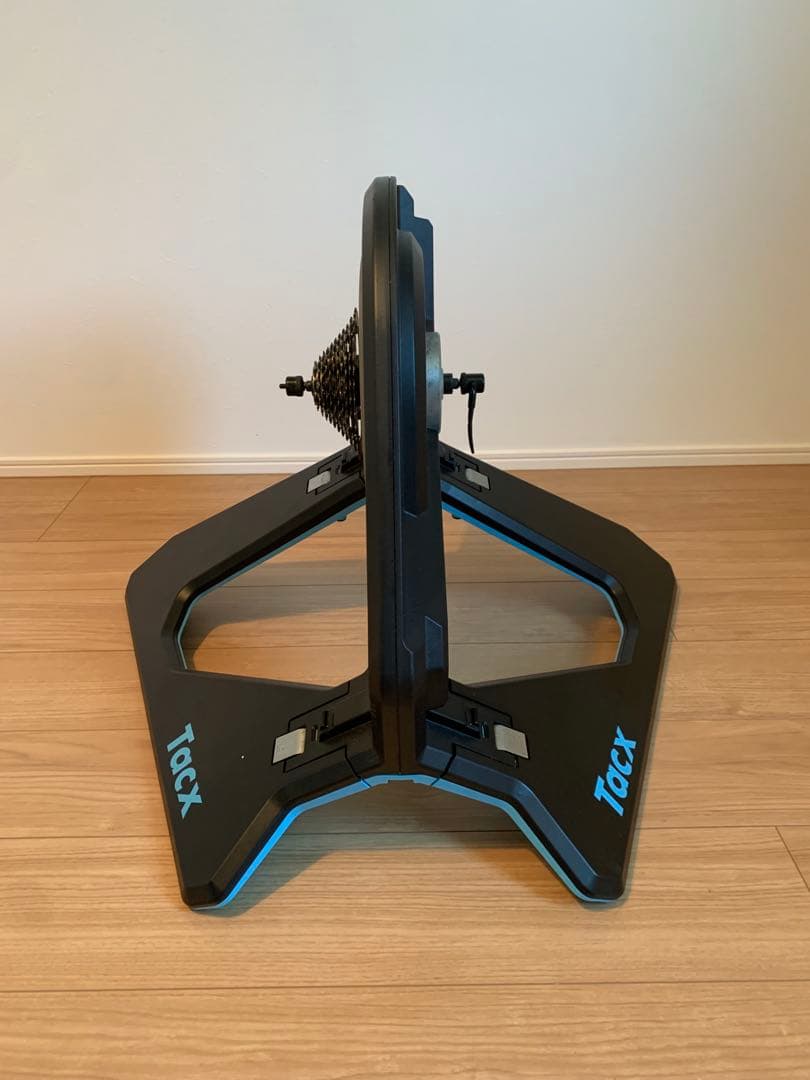 ロ*ン様 【ジャンク】Tacx NEO 2 smart