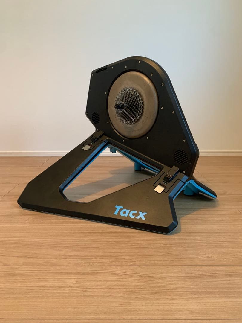 ロ*ン様 【ジャンク】Tacx NEO 2 smart