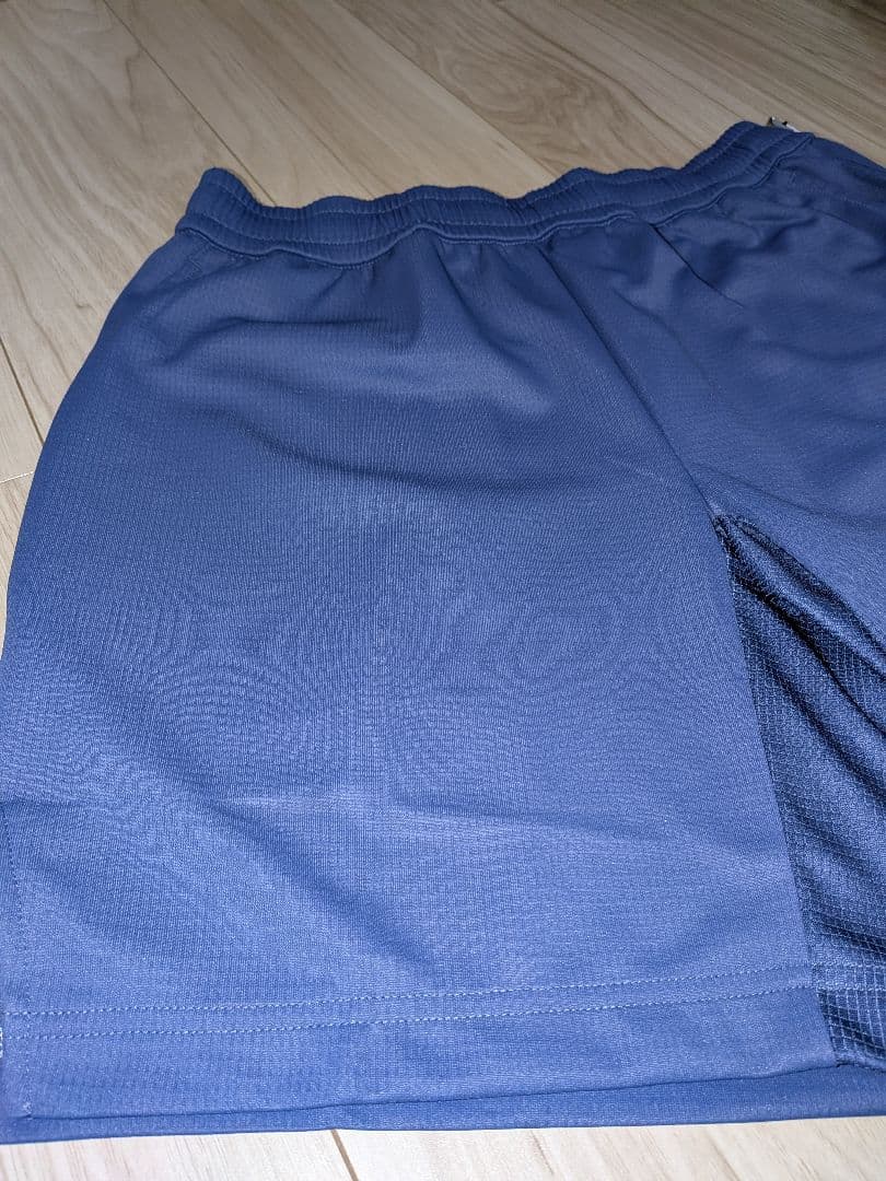 YONEX　メンズニットハーフパンツ.15202　バドミントン