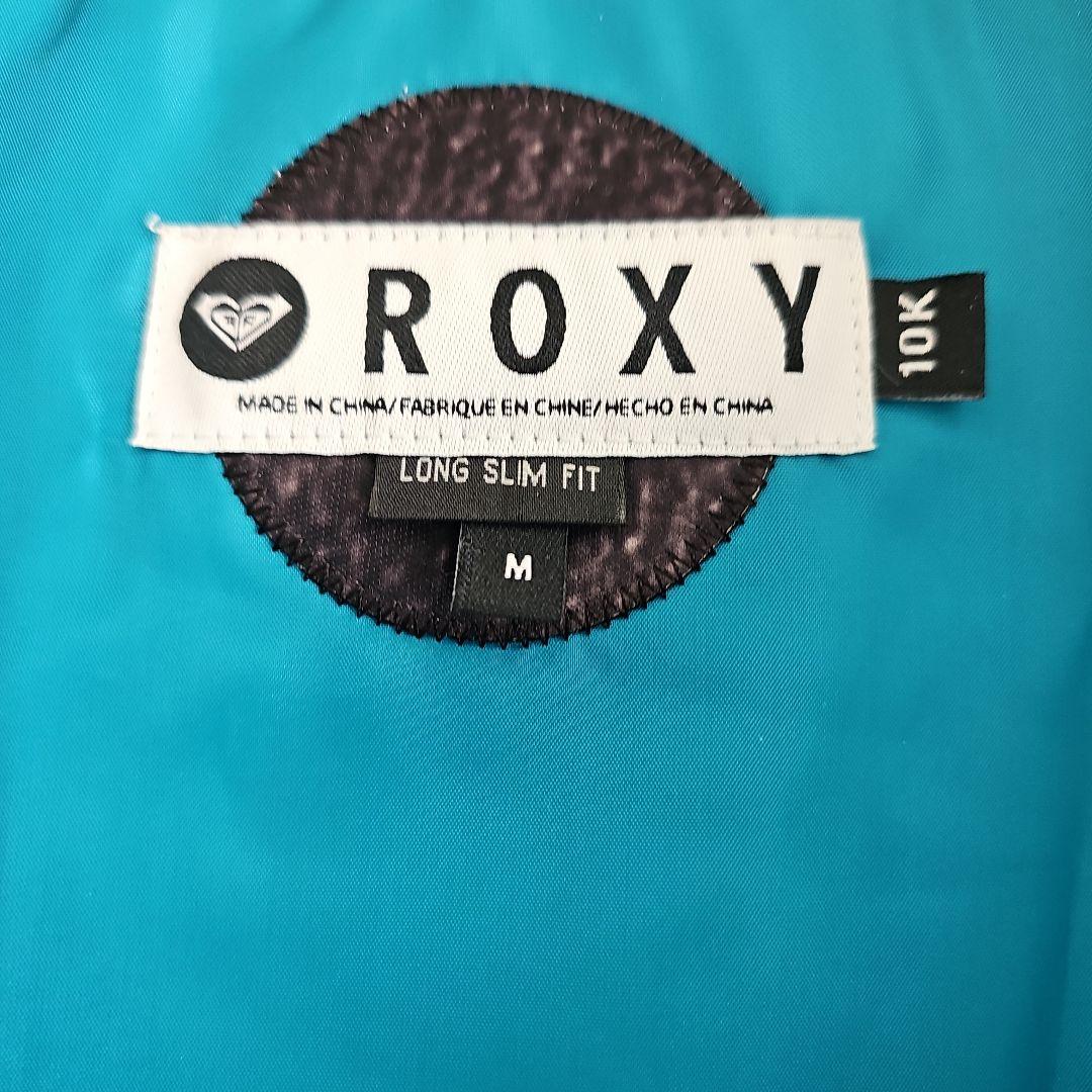 ROXY ロキシー スノーボードベスト M