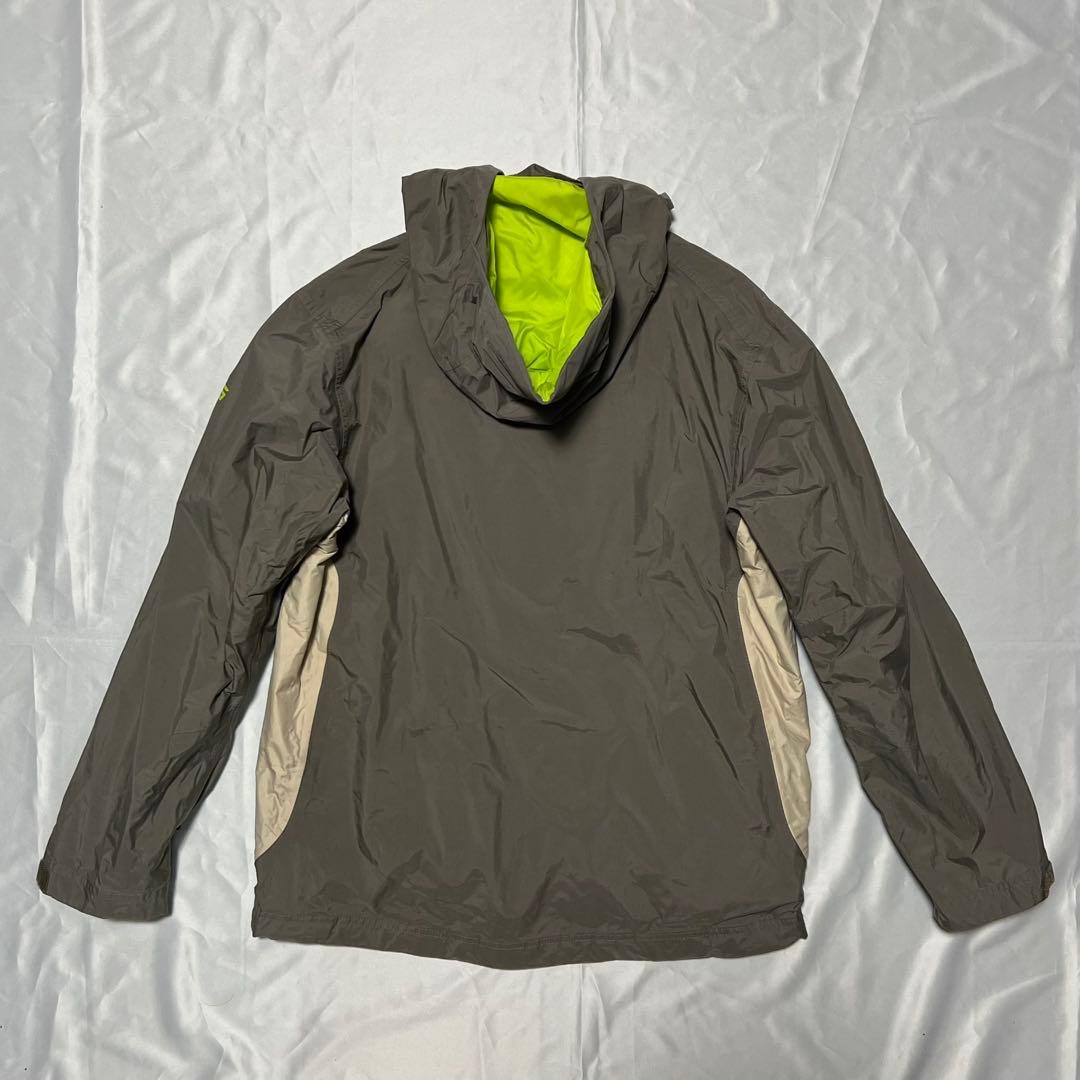 NIKE ACG FIT STORM マウンテンパーカー スノボ ジャケット