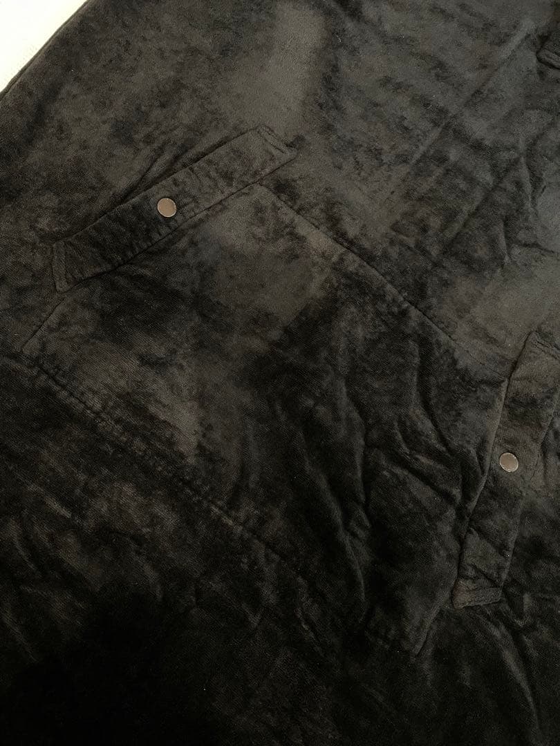 スロウタイド SLOWTIDE ポンチョ PONCHO