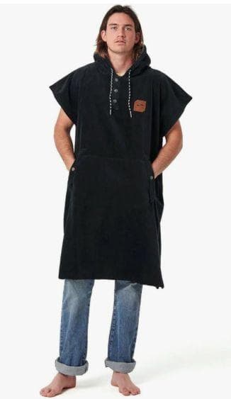 スロウタイド SLOWTIDE ポンチョ PONCHO