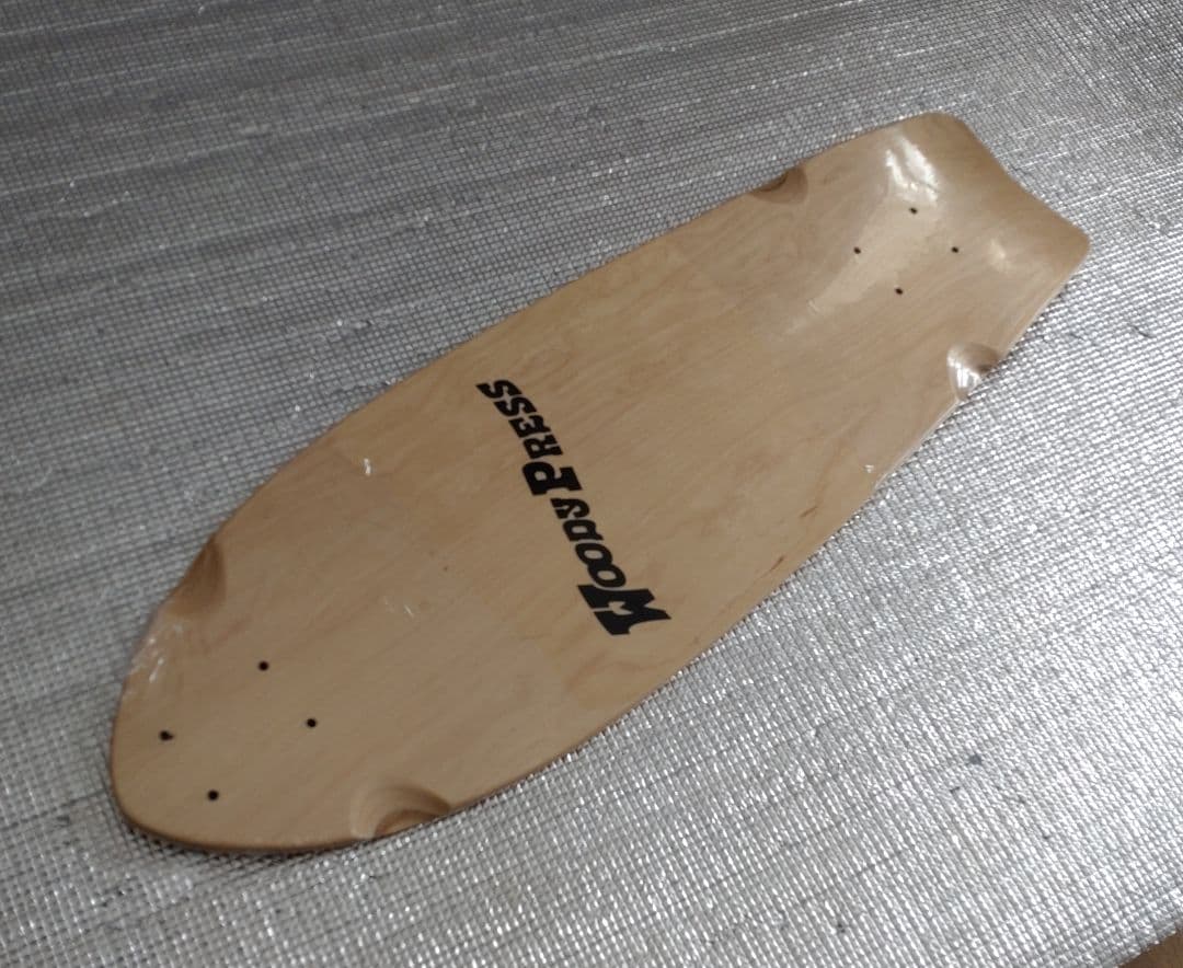 ＠＜税送料2700円込＞WOOD 31.5　５枚まで同送2枚目から激安 転売OK