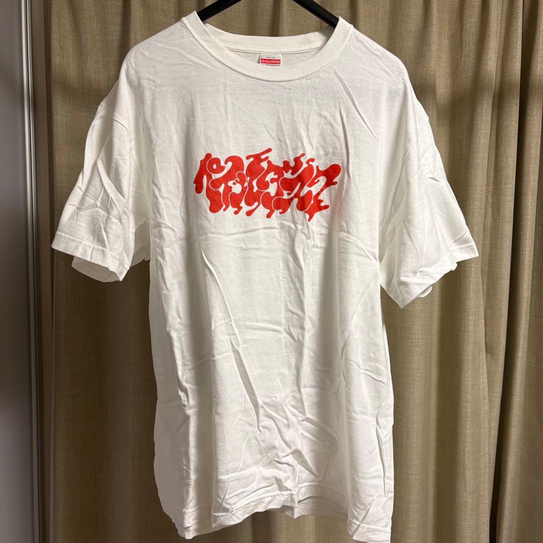 Paledusk Tシャツ XL