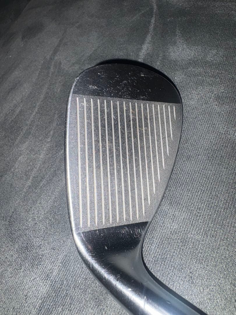 Titleist Vokey SM4ウェッジ 52° 58°