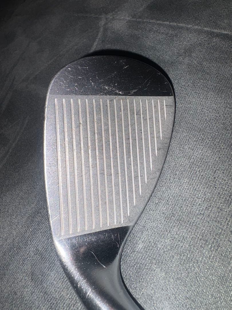 Titleist Vokey SM4ウェッジ 52° 58°