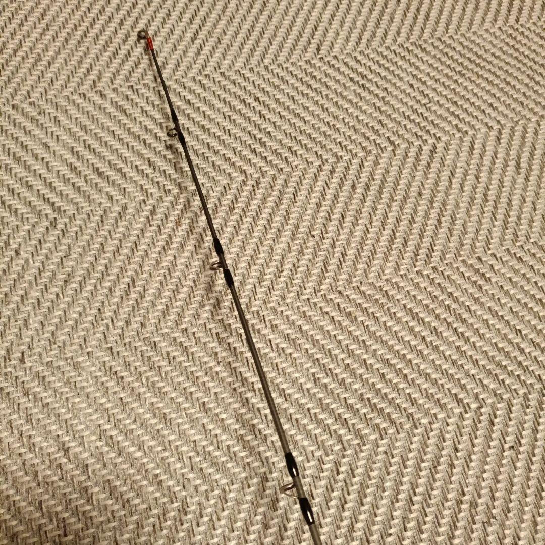 ２回使用ホリデーマリンSHIMANO　シマノ　64 30-270船竿　おすすめ