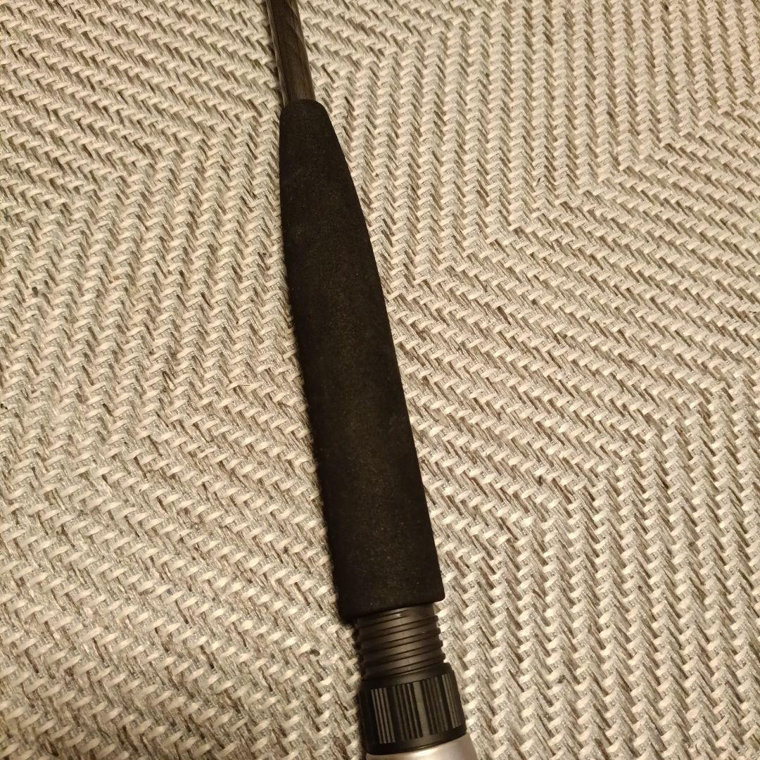 ２回使用ホリデーマリンSHIMANO　シマノ　64 30-270船竿　おすすめ