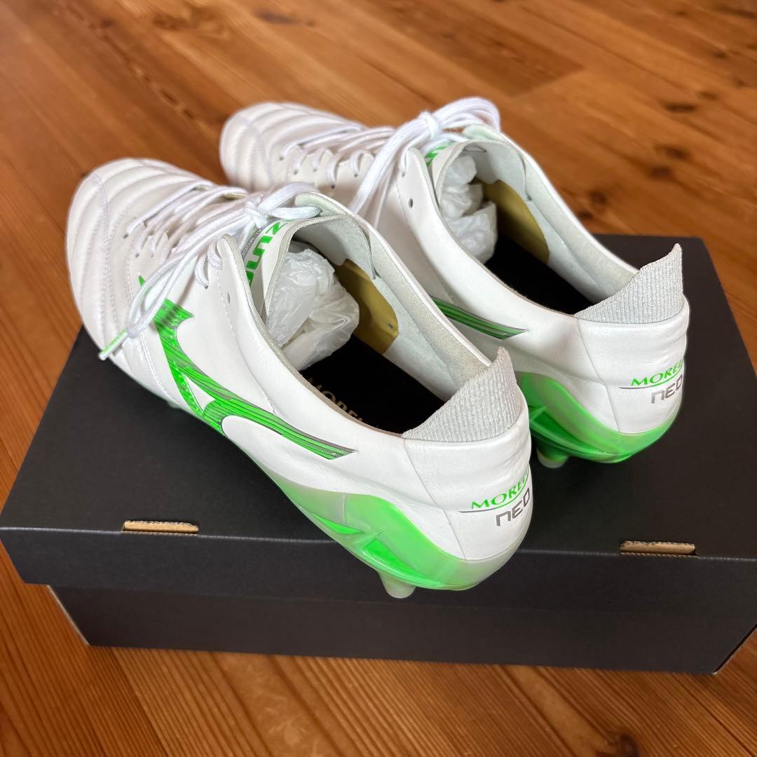 higechnn2654MORELIA NEO4フロンティア27.5cm