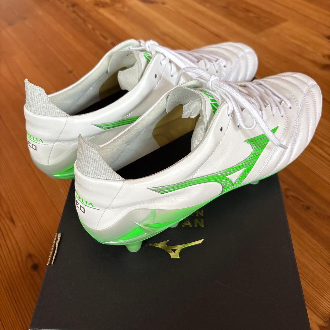 higechnn2654MORELIA NEO4フロンティア27.5cm