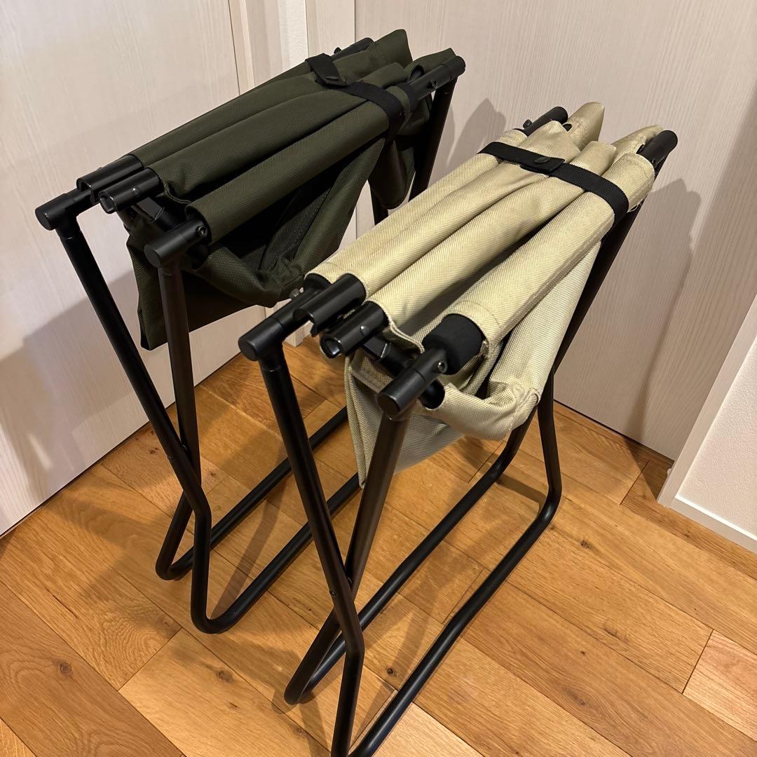 THE NORTH FACE TNF Camp Chair 2脚セット