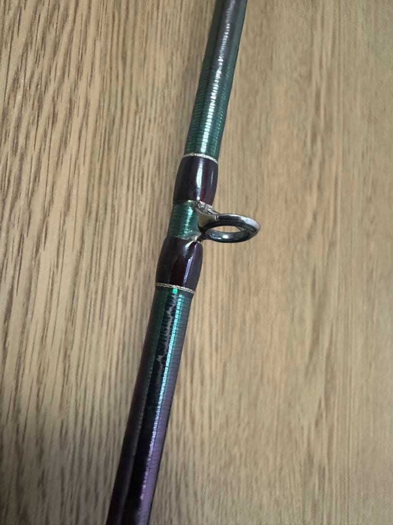 19ワールドシャウラ　1704R-2 SHIMANO