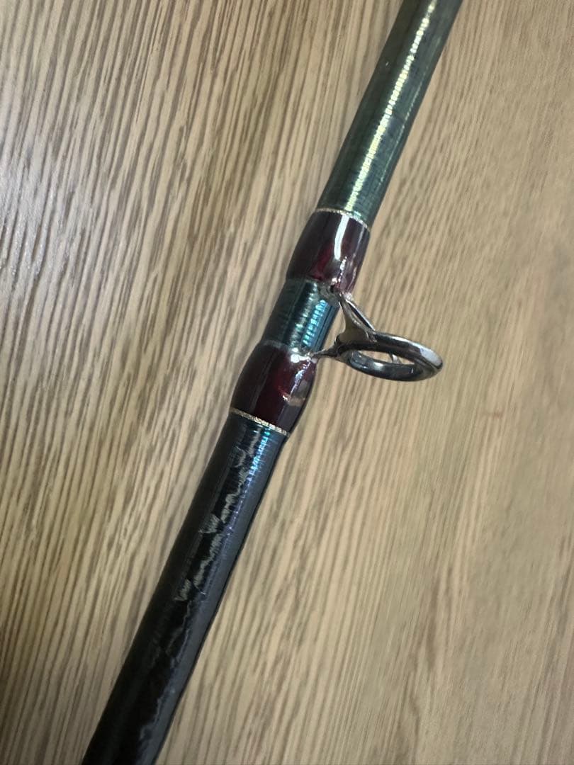 19ワールドシャウラ　1704R-2 SHIMANO