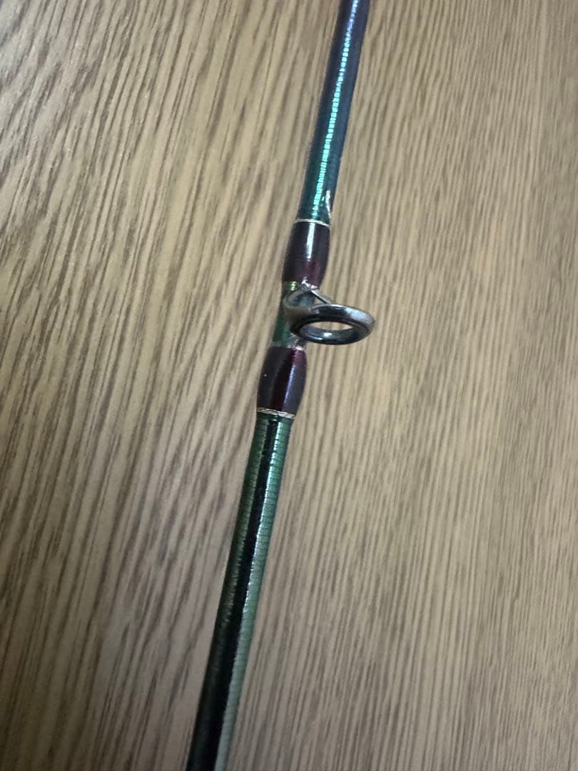 19ワールドシャウラ　1704R-2 SHIMANO