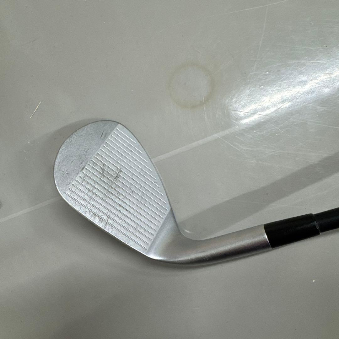 NEXGEN WEDGE 60g Sフレックス