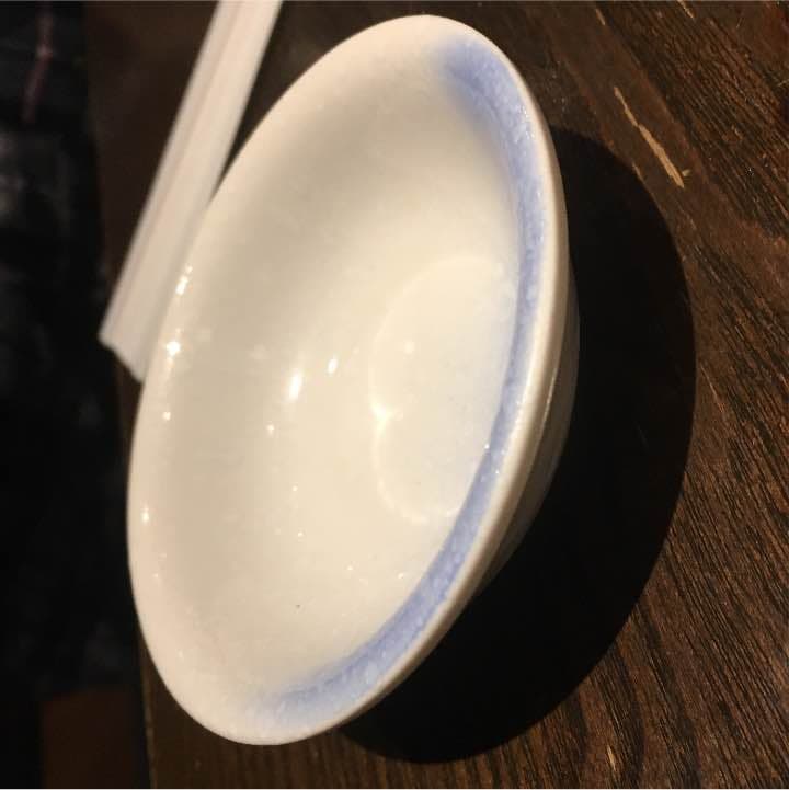 MASATOのワンキッスお皿