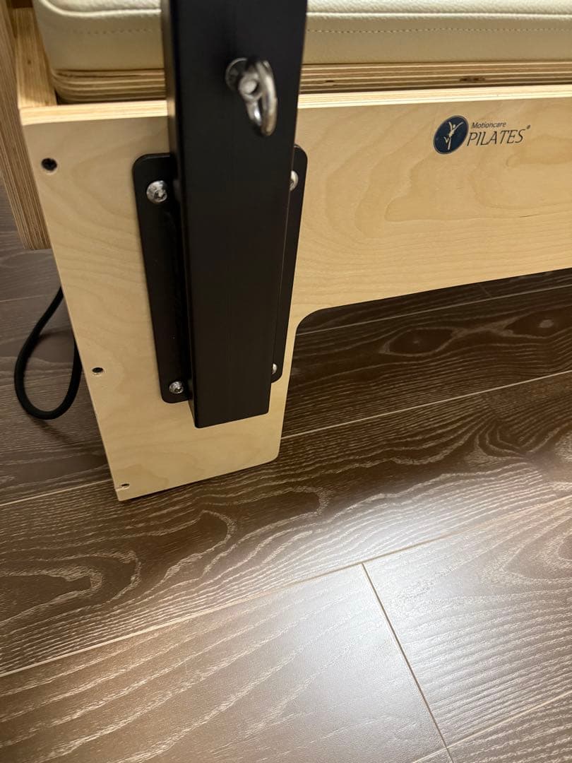 motioncare pilates ホームコンビリフォーマー(タワー)