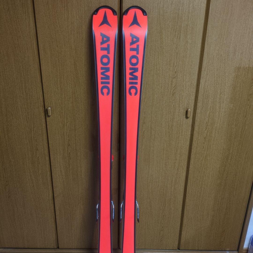 スキー ATOMIC REDSTER S9i PRO