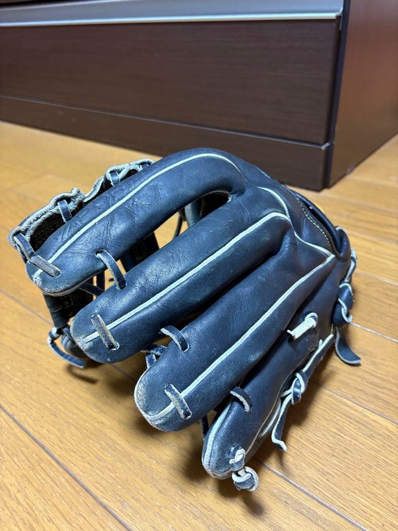 Nike vapor ready軟式外野手用