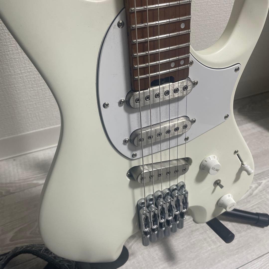 ギター ibanez ichi10