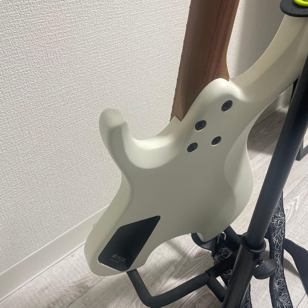 ギター ibanez ichi10