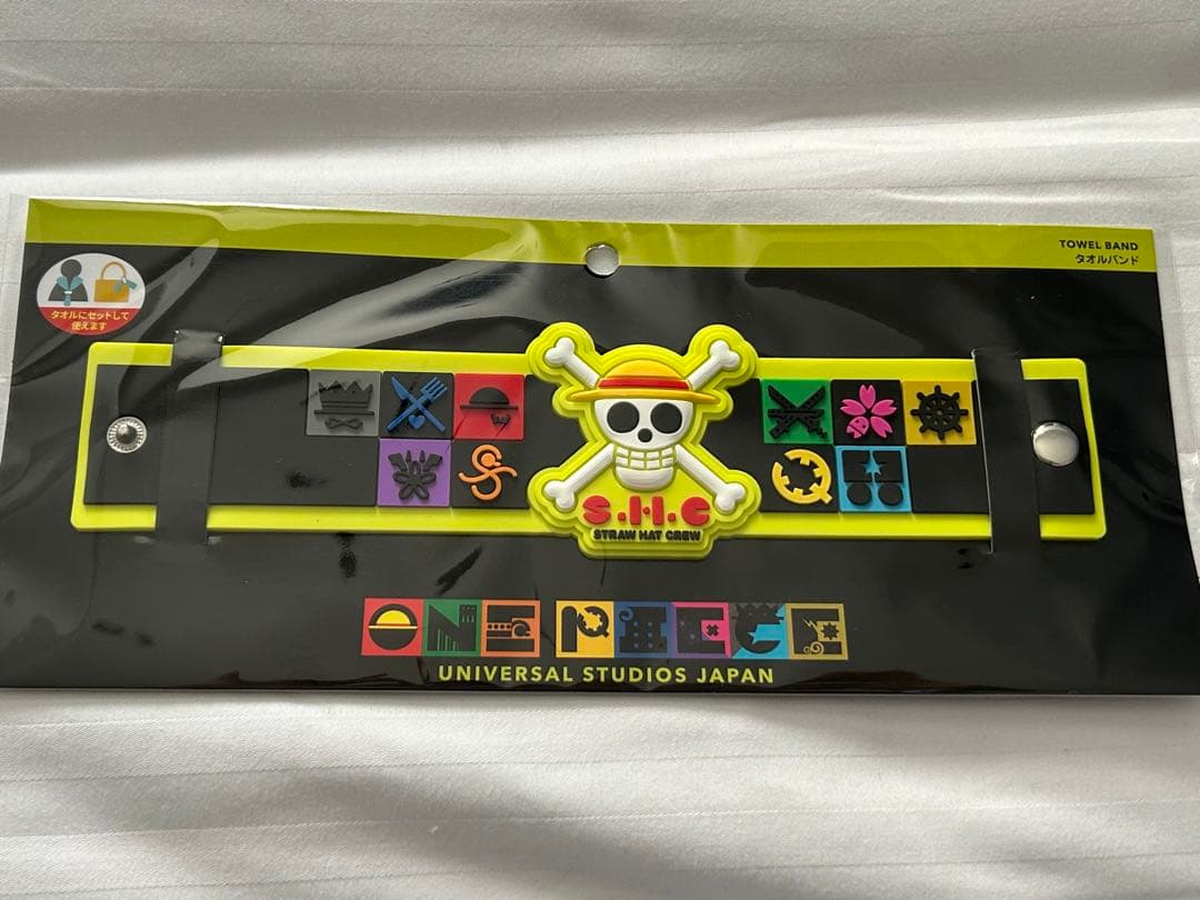 USJ ワンピース『グッズセット』
