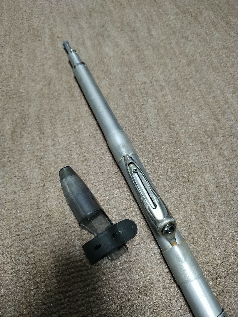 せー!　DAIWA　HSリーガルISO 5-52遠投I インターライン