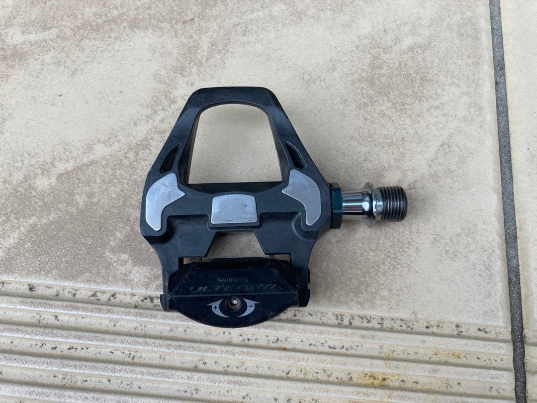 Shimano 105 クランクセット 52/36 ブラック