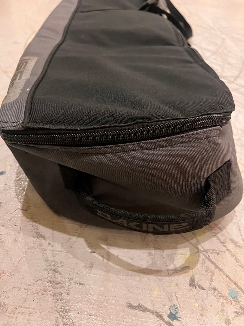 スキーバッグ スノーボード用バッグ キャスター付DAKINE