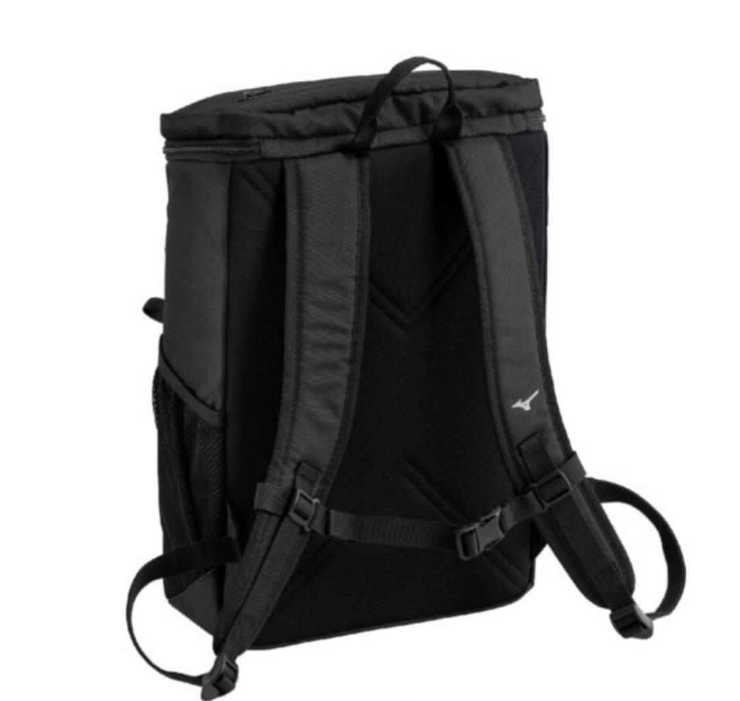 2025年2月発売MIZUNON-XTバックパック20L33JDC002ミズノ