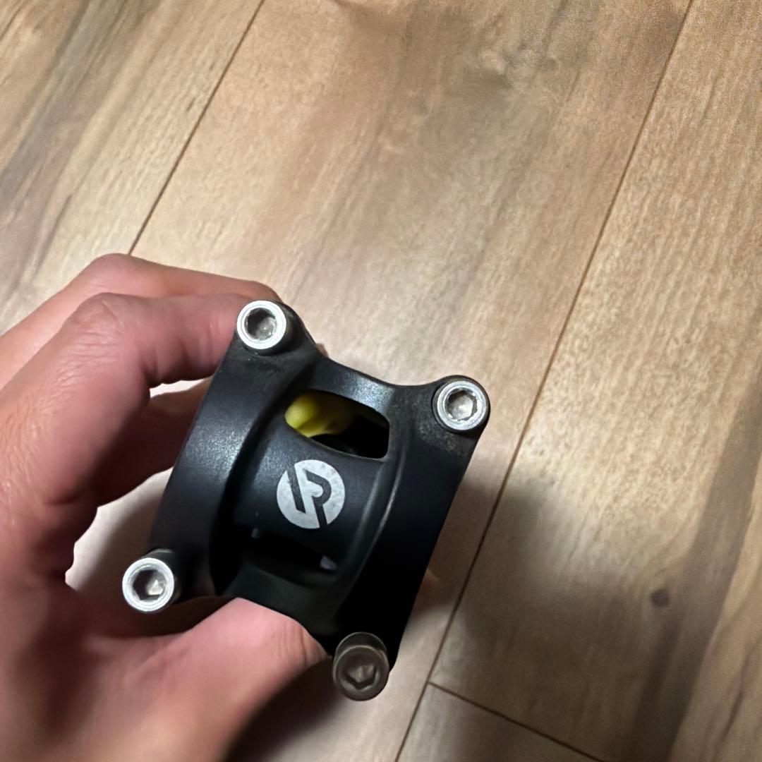 shockstop サスペンションステム　90mm ロードバイク