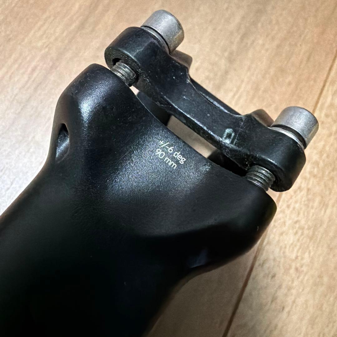 shockstop サスペンションステム　90mm ロードバイク