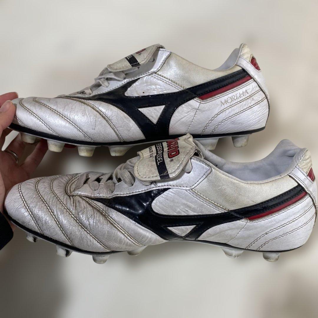 Mizuno MORELIA2 サッカーシューズ　27.5cm