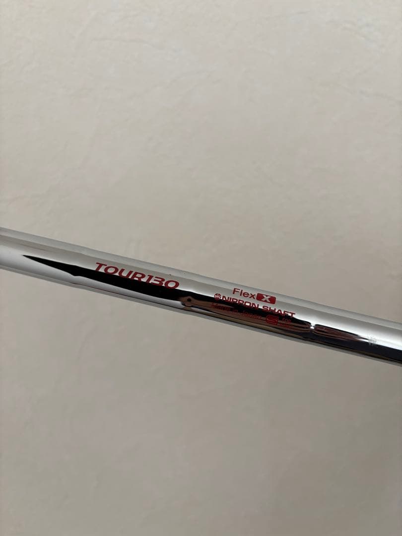 AXIS GOLF (アクシス) Z4 TOUR CB IRON