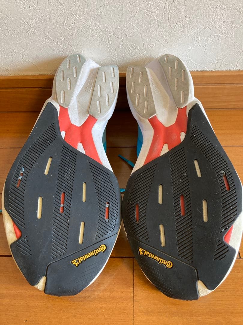 アディゼロジャパン8 26.0 　adizero Japan アディオス