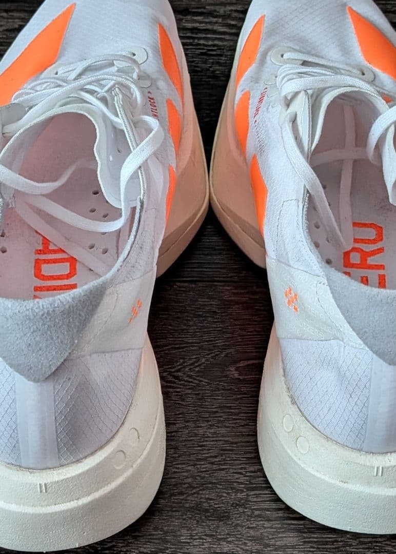 アディダスadidas Adios Pro 4 25.5cm