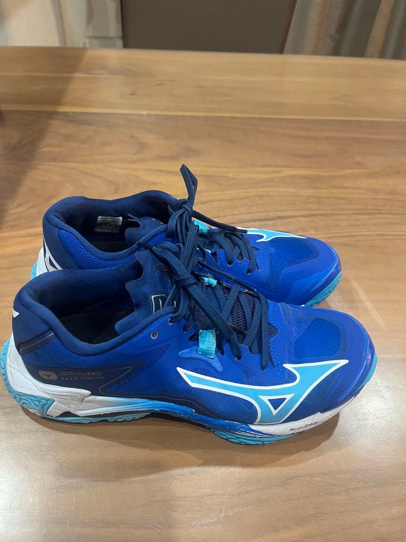 シューズ Mizuno Wave Lightning Z8 24.0cm