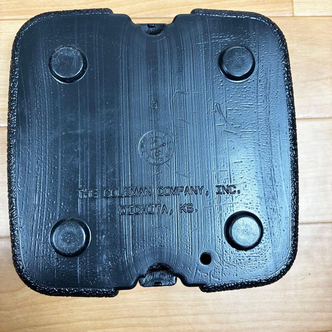 コールマン ワンマントルランタン 286A740J ケース付 Coleman