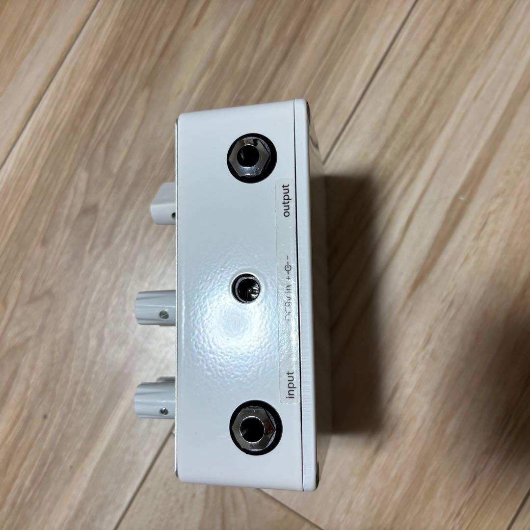 【数量限定色】Limetone Audio focus mint green