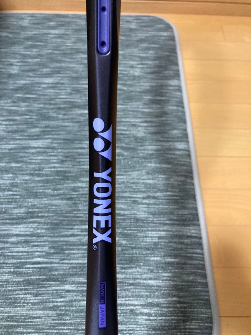 ラケット(軟式用) YONEX GEOBREAK 70s