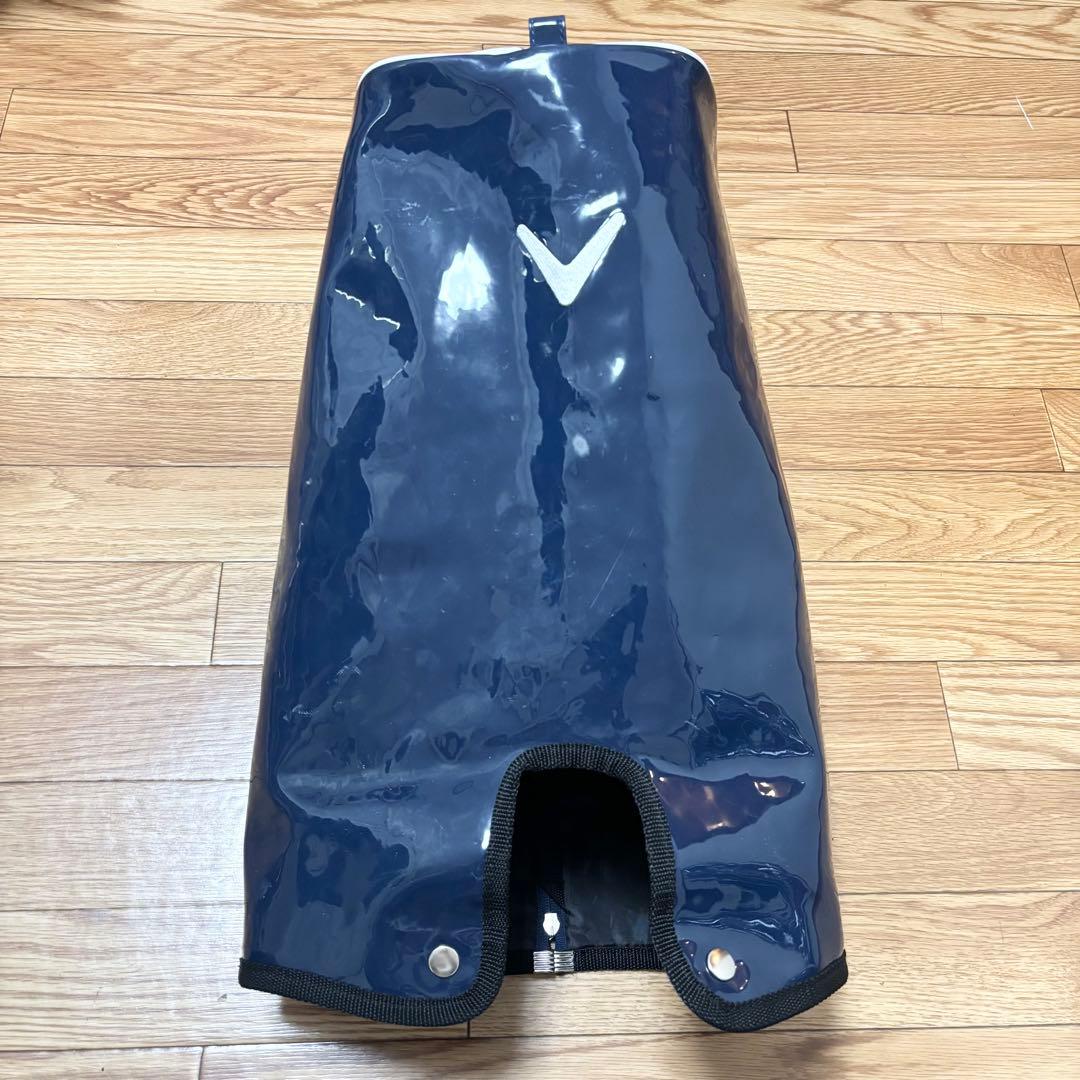 キャロウェイ(Callaway) キャディーバッグ メンズ