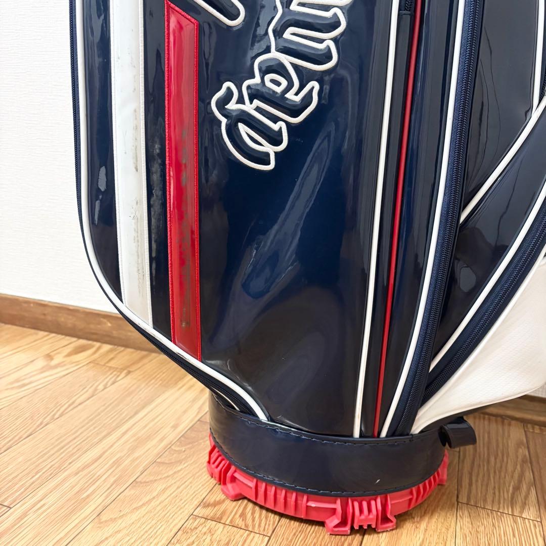 キャロウェイ(Callaway) キャディーバッグ メンズ