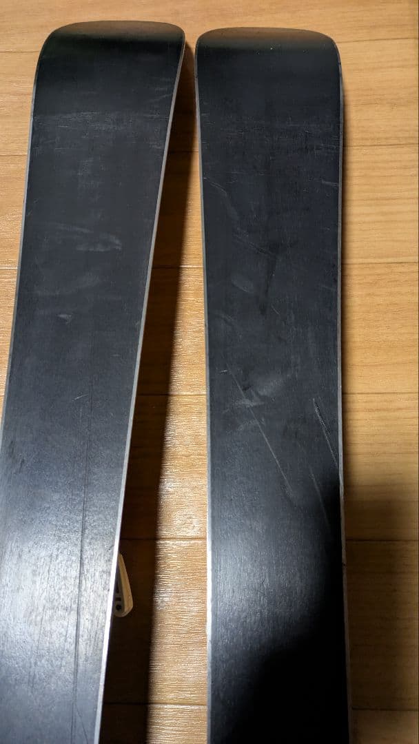 子供用 スキー板 Atomic Race 7 90cm