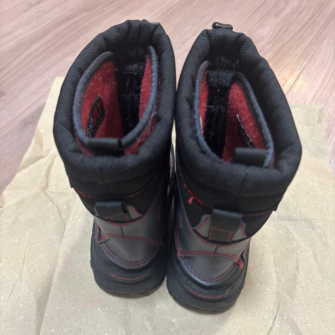 THE NORTH FACE スノーブーツ 20センチ