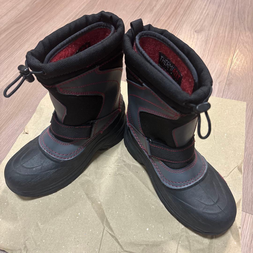 THE NORTH FACE スノーブーツ 20センチ