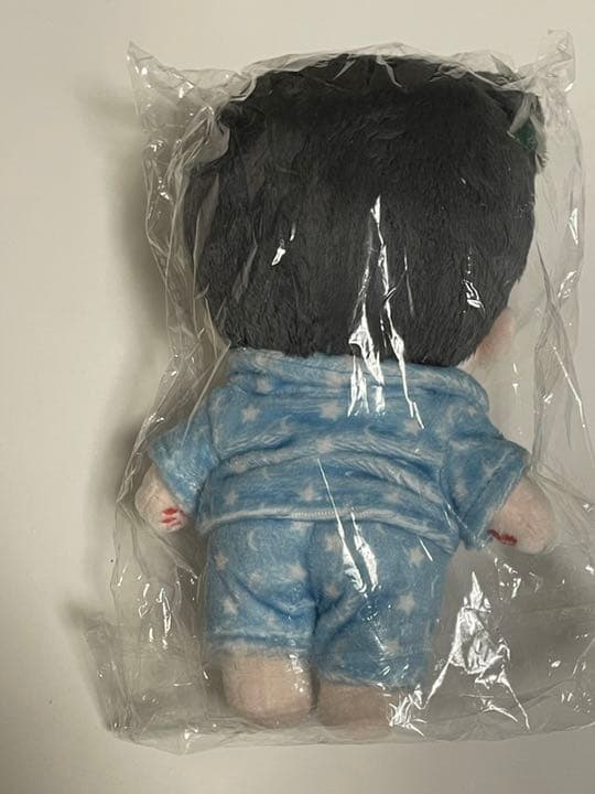 ウニョク ぬいぐるみ 約17~18cm
